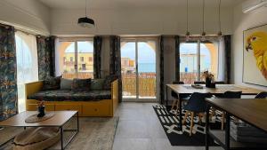 Koru House Torvaianica