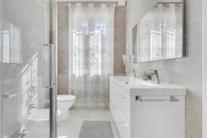 Sirmione - Jacuzzi, Garden & BBQ