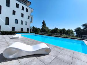 Helikon Beach Apartment - 4hvězdičkové hotely ve městě Keszthely