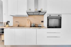 Sirmione - Jacuzzi, Garden & BBQ