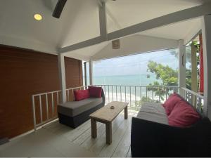 Villa Malona Beach Front - Lamai