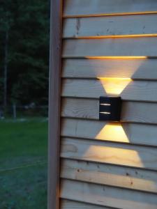 Na Logu - Farm Stay Ambrož Gregorc