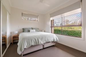 Peaceful Acreage Guesthouse Firepit with Huge Pool