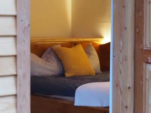 Na Logu - Farm Stay Ambrož Gregorc