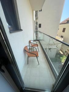 Lux apartment Ruzmarin