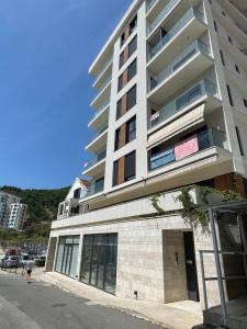 Lux apartment Ruzmarin