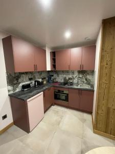 Villas Nature Cottage Vosges Spa Le Cerf : photos des chambres