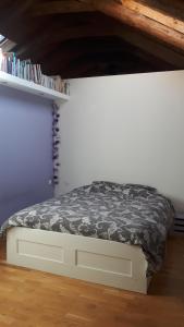 B&B / Chambres d'hotes B&B Bio et ecolo du Besset : photos des chambres