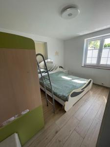 Apartma Metulj Koper - New 