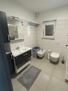 Apartma Metulj Koper - New 