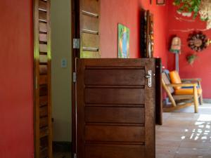 Casa de hóspedes Balibar Cumbuco