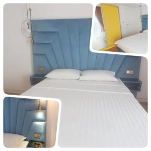 Apartament Vogh Olimp