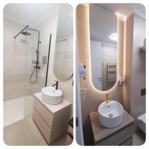 Apartament Vogh Olimp