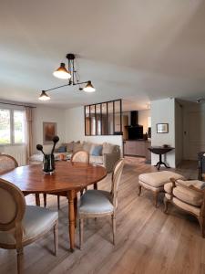Villas Haus PETIT REVE in Oppede : photos des chambres