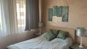 Eleonor Mountain Apartment 2