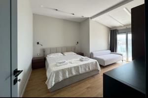 Penthouse with Jackuzy