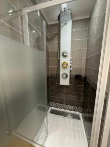 magnifique T2 calme bord de mer