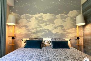 Le Golf de Pia - Vue Mer Panoramique - Parking