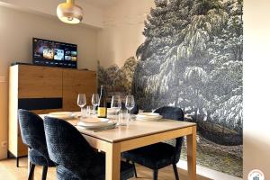 Le Golf de Pia - Vue Mer Panoramique - Parking