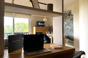 Le Golf de Pia - Vue Mer Panoramique - Parking