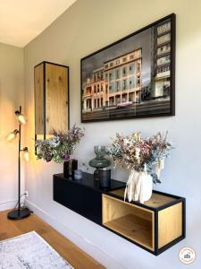 Le Golf de Pia - Vue Mer Panoramique - Parking