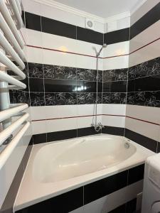 Balabana Apartments Lviv