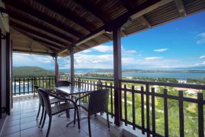 Panorama Dream studios apartments