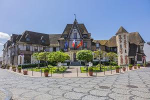 Appartements Le Golf de Pia - Vue Mer Panoramique - Parking : photos des chambres
