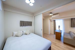 Apartment Hotel 11 Shinsaibashi 7