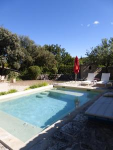 Maisons de vacances Mas Nicnac : photos des chambres