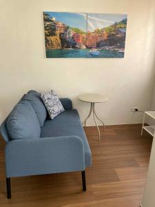 Studio Condo Apartment at East Residences Ortigas