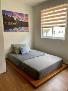 Studio Condo Apartment at East Residences Ortigas