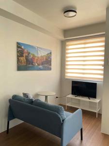 Studio Condo Apartment at East Residences Ortigas