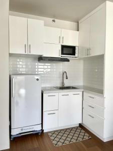 Studio Condo Apartment at East Residences Ortigas