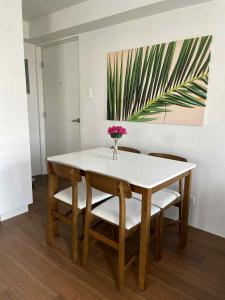 Studio Condo Apartment at East Residences Ortigas