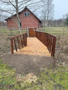 3 room guesthouse, kitchen, gym, pool