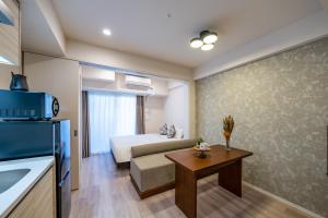 Apartment Hotel 11 Shinsaibashi 7