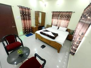 Gurudas Gupta Foundation