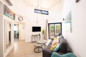 Queen's Palace at Royal park Eilat -Amazing Pool - Unrated properties in Eilat