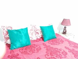 Silverstreams Guest house