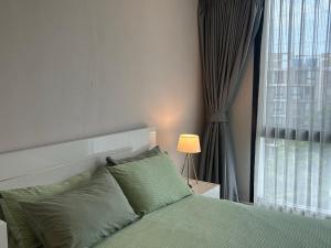 1 Bed room at nimman mountain view