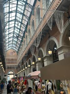 1 Bed room at nimman mountain view