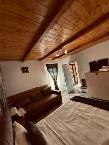 Ocna Relax- Retreat la Salina