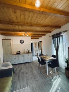 Ocna Relax- Retreat la Salina