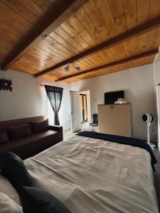 Ocna Relax- Retreat la Salina