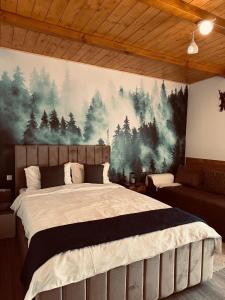 Ocna Relax- Retreat la Salina