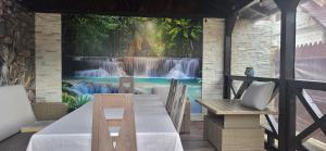 Ocna Relax- Retreat la Salina