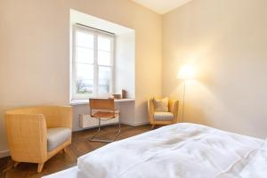 Hotel St Petersinsel