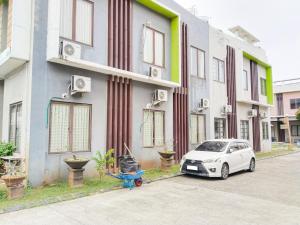 Colombus Homy Syariah