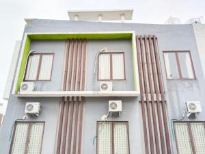 Colombus Homy Syariah